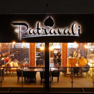 Patravali Indian Cuisine Cancún 1