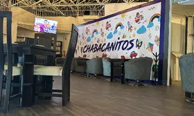 Restaurante La Chabacana MX