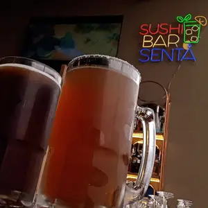 Restaurante Sentá MX Oceanía 3