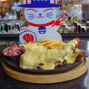 Restaurante Sentá MX Oceanía 9