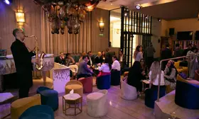Restaurante A la Parrilla Marquis
