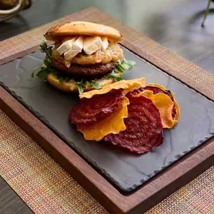 Restaurante A la Parrilla Marquis 9
