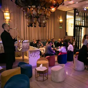 Restaurante A la Parrilla Marquis 1