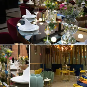 Restaurante A la Parrilla Marquis 3
