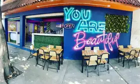 Restaurante You Are Beautiful Claveria