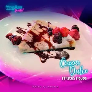 Restaurante You Are Beautiful Claveria 8