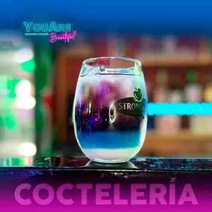 Restaurante You Are Beautiful Claveria 6