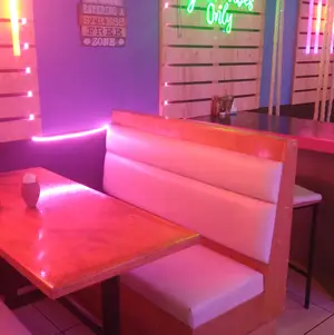 Restaurante You Are Beautiful Claveria 5