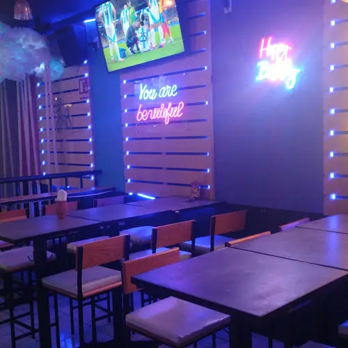 Restaurante You Are Beautiful Claveria - foto 4