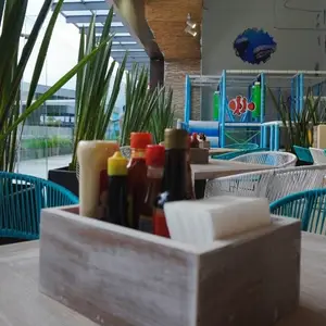 Puro Sinaloa Gran Terraza Coapa 6