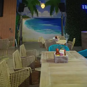 Puro Sinaloa Gran Terraza Coapa 3