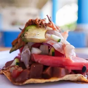 Puro Sinaloa Gran Terraza Coapa 8