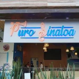 Puro Sinaloa Gran Terraza Coapa 1