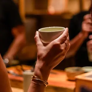 Sendo Sushi & Bar Puerto Vallarta 7
