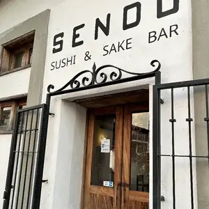Sendo Sushi & Bar Puerto Vallarta 1