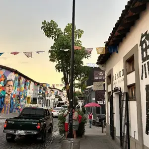 Sendo Sushi & Bar Puerto Vallarta 6