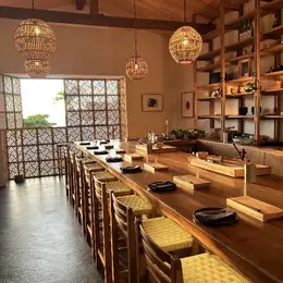 Sendo Sushi & Bar Puerto Vallarta - foto 3