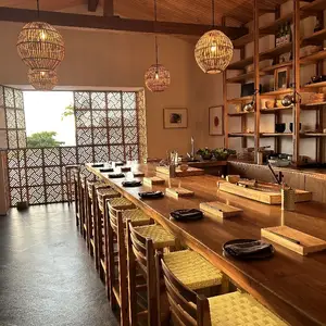 Sendo Sushi & Bar Puerto Vallarta 3