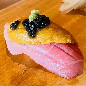 Sendo Sushi & Bar Puerto Vallarta 9