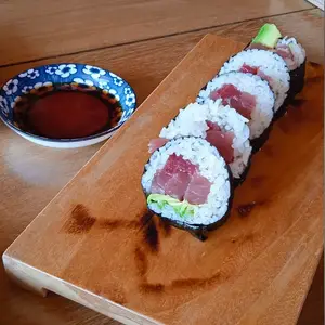 Sendo Sushi & Bar Puerto Vallarta 5