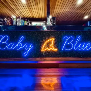 Baby blue Cuernavaca 6