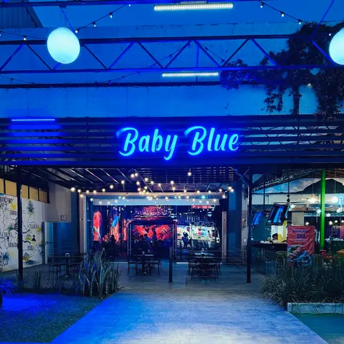 Baby blue Cuernavaca - foto 4