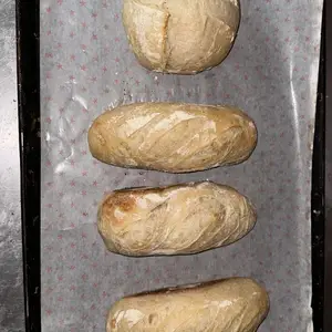 El Pan Nuestro Gourmet Tepoztlán 7