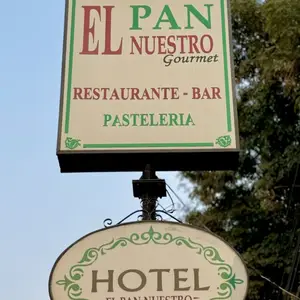 El Pan Nuestro Gourmet Tepoztlán 6