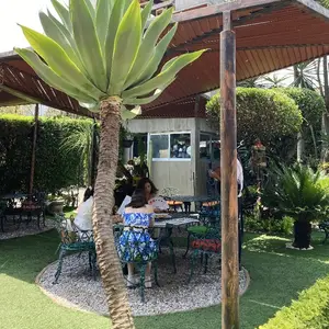 El Pan Nuestro Gourmet Tepoztlán 3