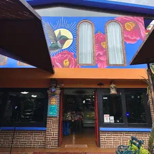 El Pan Nuestro Gourmet Tepoztlán 1