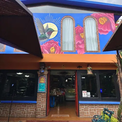 El Pan Nuestro Gourmet Tepoztlán - foto 1