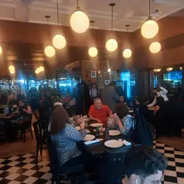Restaurante La Famiglia Insurgentes - foto 3