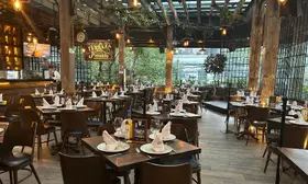 Restaurante La Provoleta Roma 