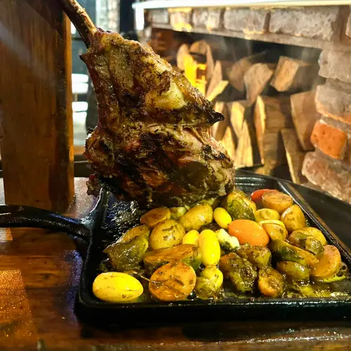 Restaurante La Provoleta Roma  - foto 4