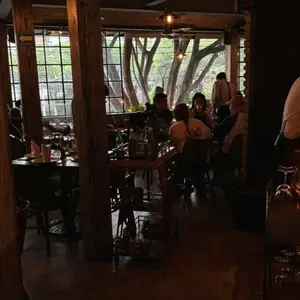 Restaurante La Provoleta Rhin 9