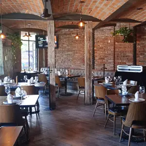 Restaurante La Provoleta Rhin 5