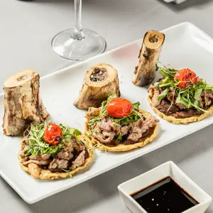 Restaurante La Provoleta Rhin 2