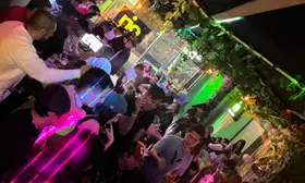 RIO Rest Bar Tlalpan 
