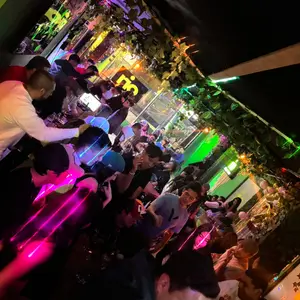 RIO Rest Bar Tlalpan  1