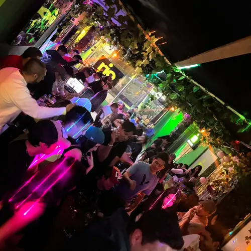 RIO Rest Bar Tlalpan  - foto 1