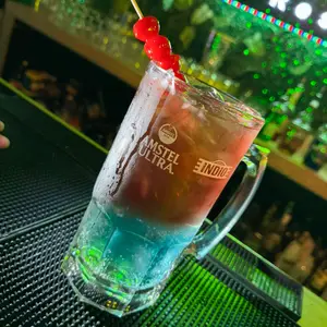 RIO Rest Bar Tlalpan  5