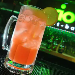 RIO Rest Bar Tlalpan  4