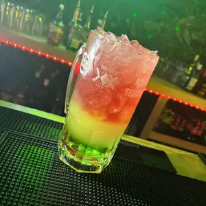 RIO Rest Bar Tlalpan  6