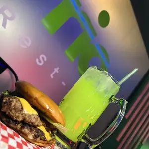 RIO Rest Bar Tlalpan  7
