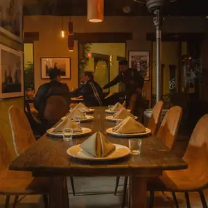 Restaurante RAÍZ NORTE Cholula 7