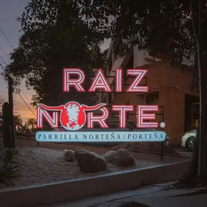 Restaurante RAÍZ NORTE Cholula 5
