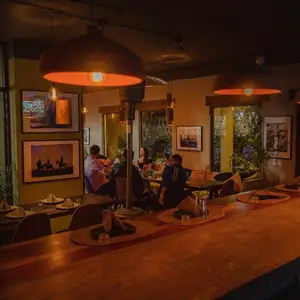 Restaurante RAÍZ NORTE Cholula 1
