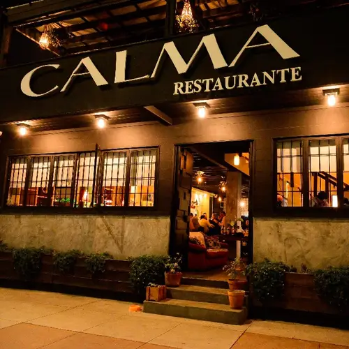 Calma Restaurante Ensenada - foto 1
