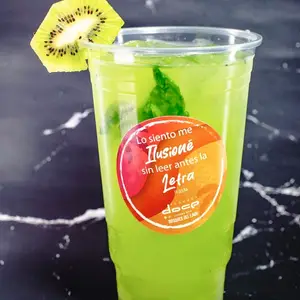 Terraza Doce Pirules  9