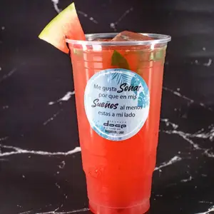 Terraza Doce Pirules  6